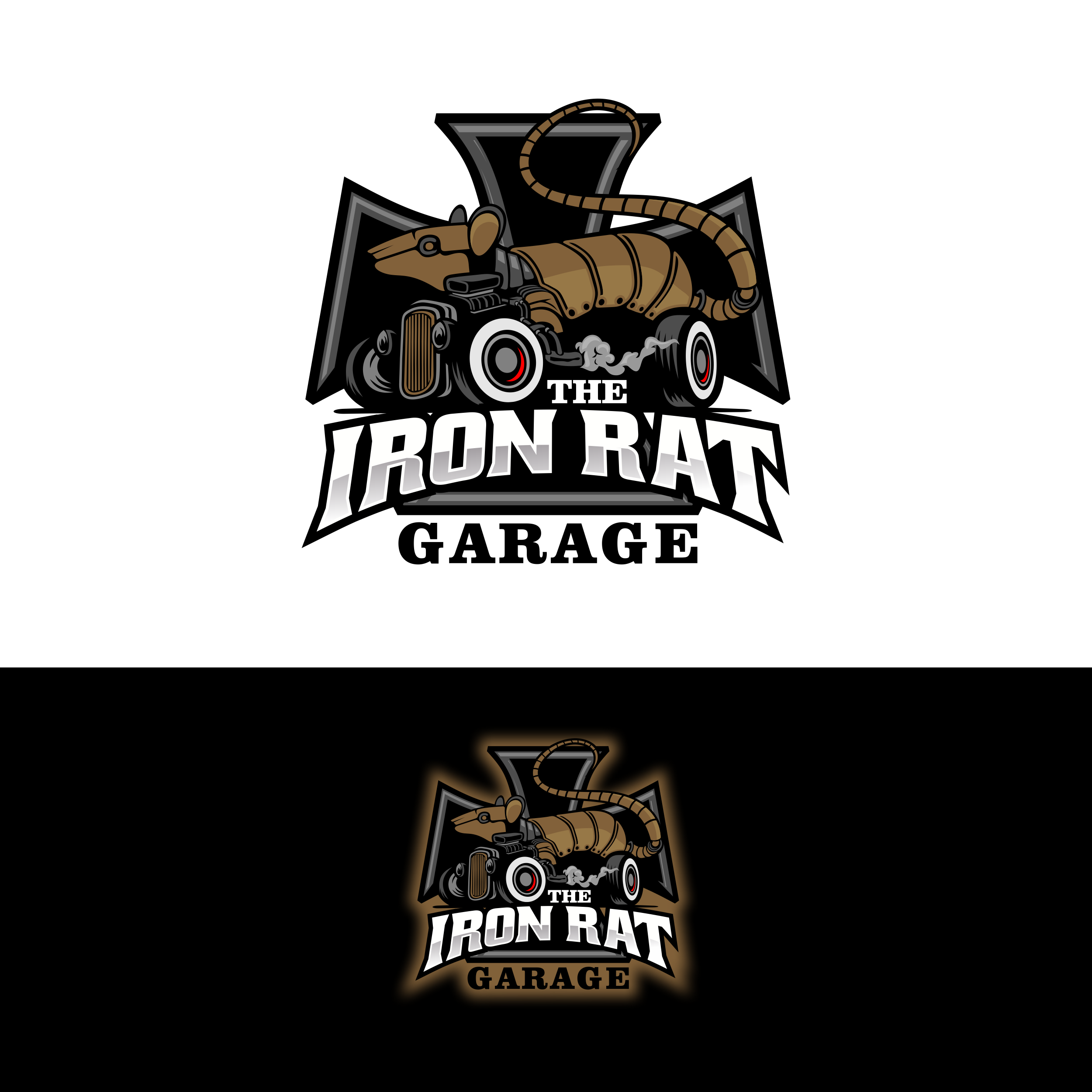 Logo Design by luckdesign for this project | Design #33499498