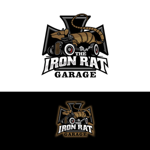 Logo Design by luckdesign for this project | Design: #33499498