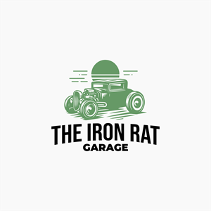 Logo Design by Muhammadsaria for this project | Design: #33491330