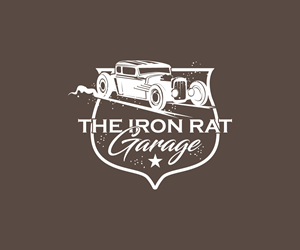 Logo Design by Ansh Design for this project | Design: #33495401