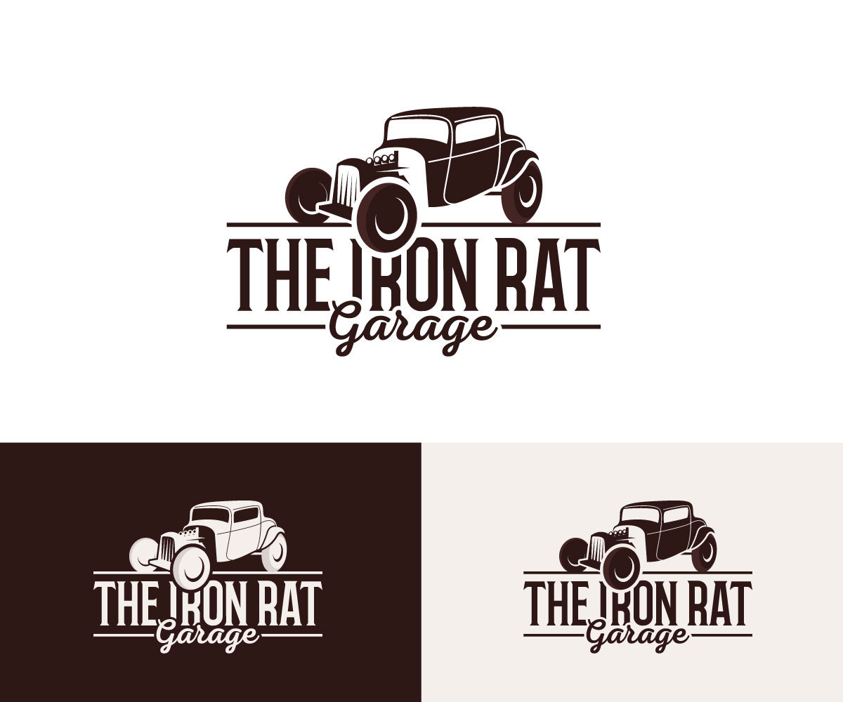 Logo Design by Ansh Design for this project | Design #33495402