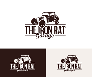 Logo Design by Ansh Design for this project | Design: #33495402