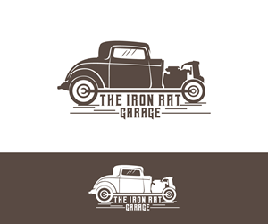 Logo Design by Ansh Design for this project | Design: #33495404