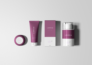 Packaging Design by dadaMEDIA for this project | Design: #33513076