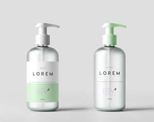 Packaging Design by dadaMEDIA for this project | Design: #33513740