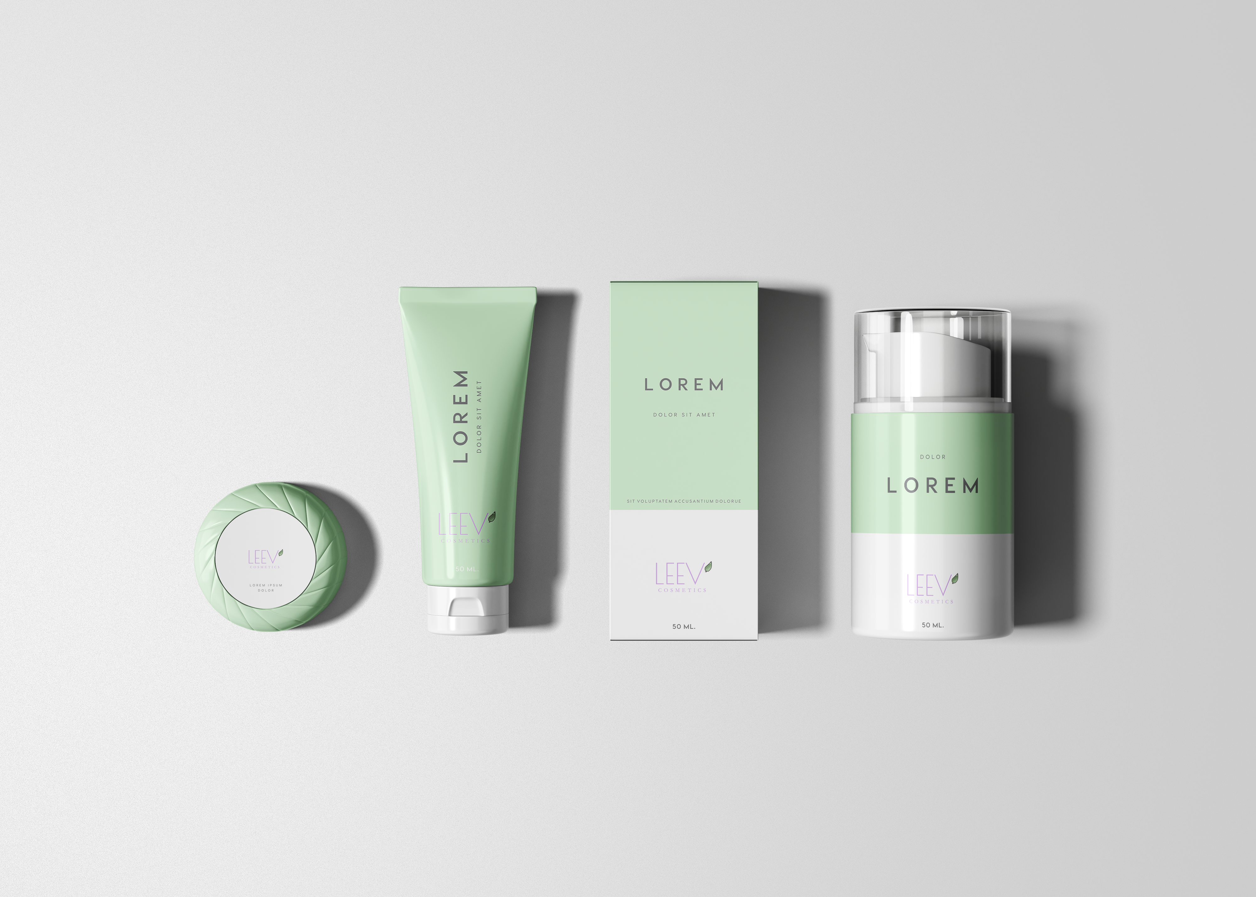 Packaging Design by dadaMEDIA for this project | Design #33513742