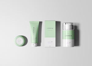 Packaging Design by dadaMEDIA for this project | Design: #33513742