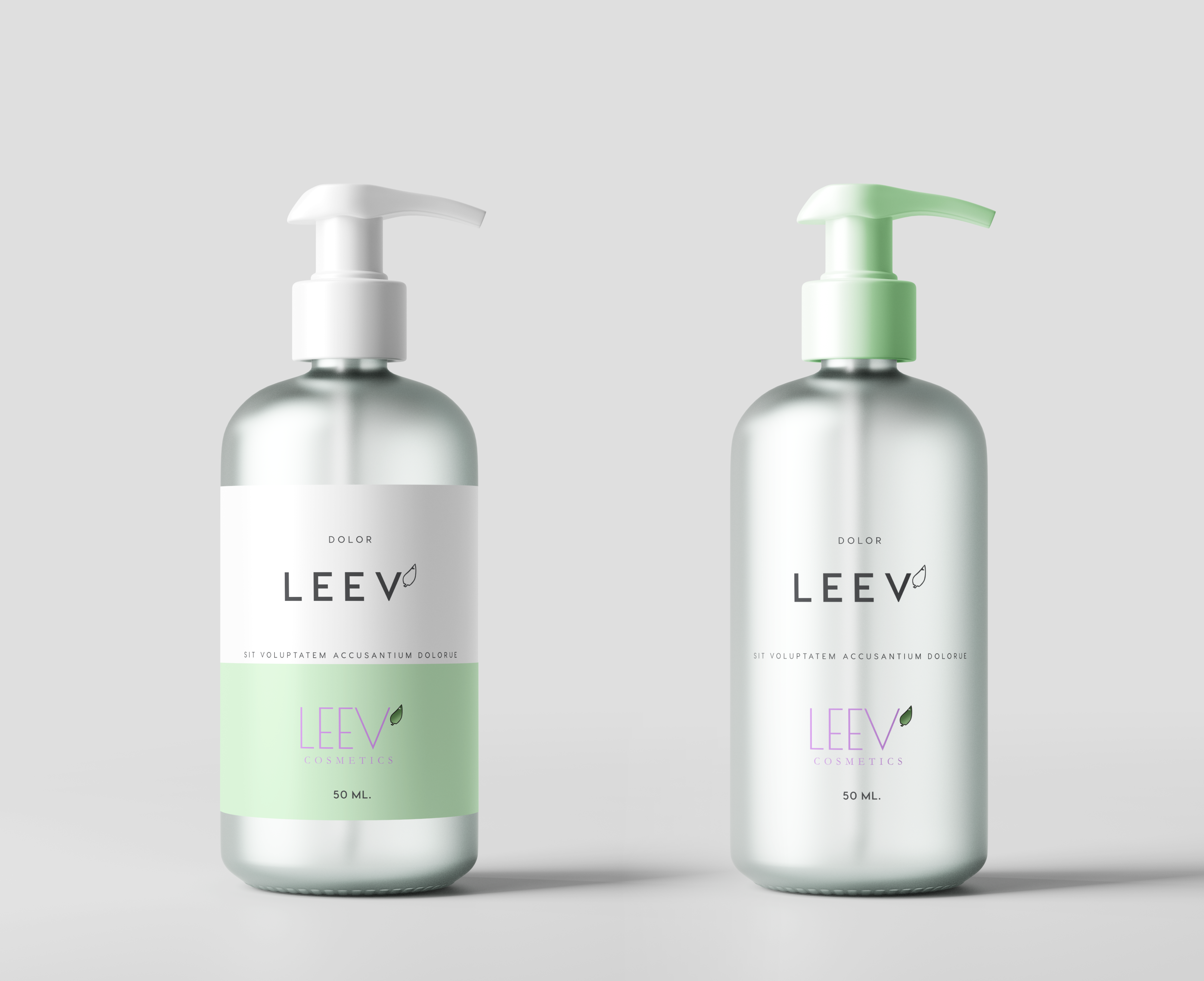 Packaging Design by dadaMEDIA for this project | Design #33514087