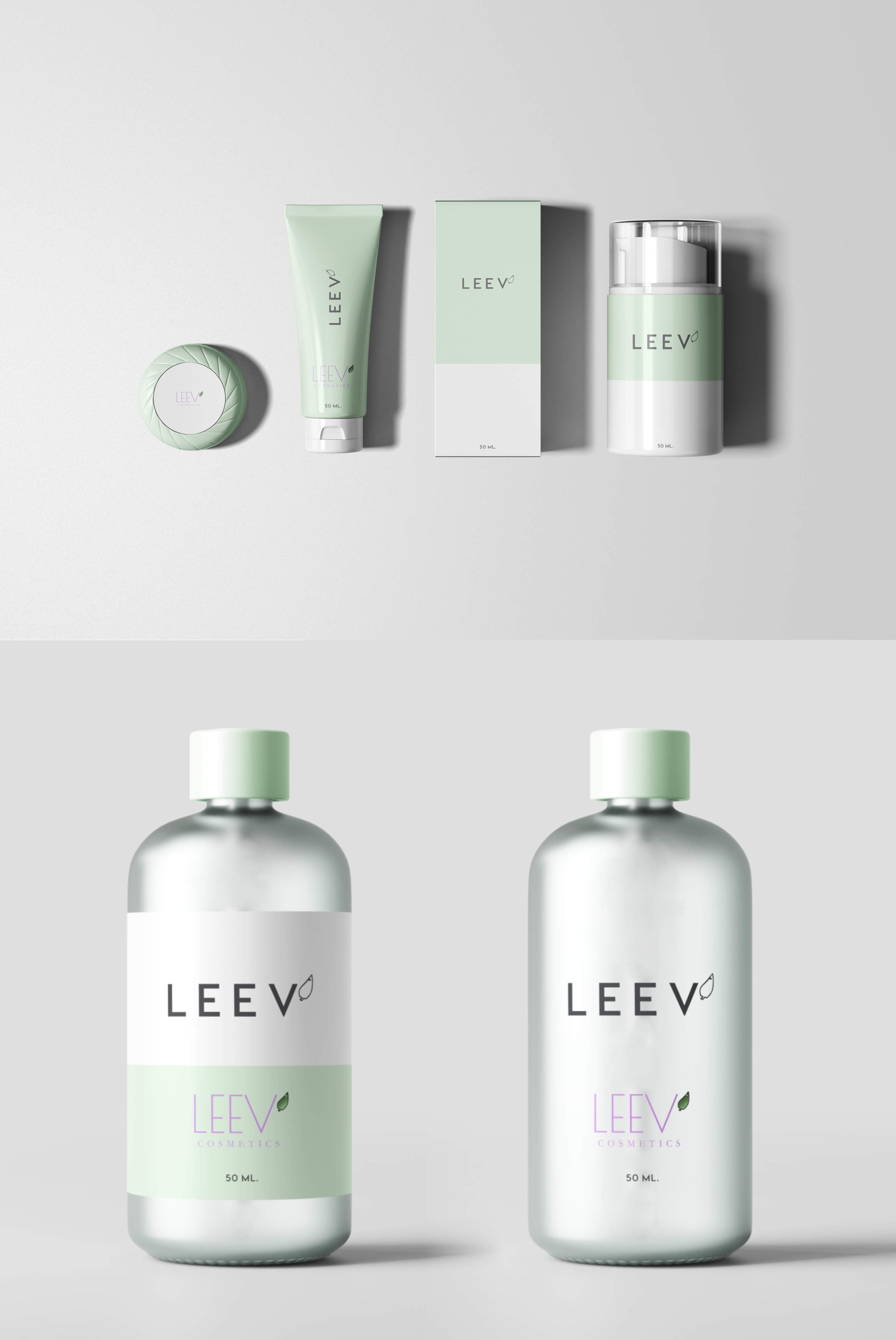 Packaging Design by dadaMEDIA for this project | Design #33537566