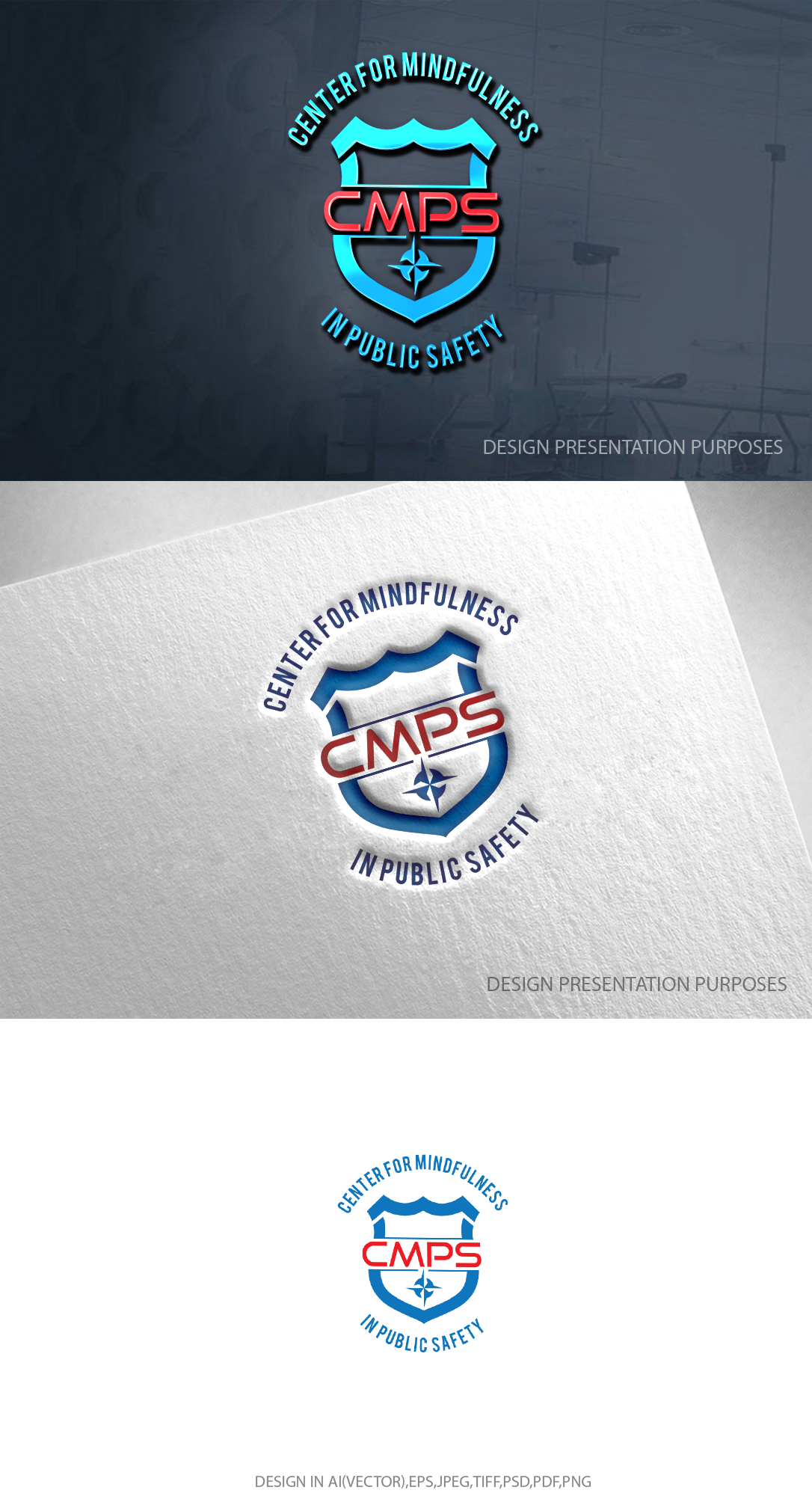 Logo Design by zebronicgraphic for this project | Design #33496054