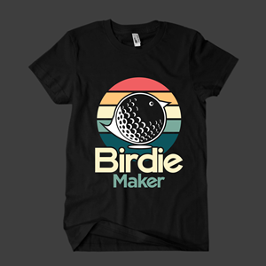 Diseño de Camiseta por Rheanza para este proyecto | Diseño: #33501947