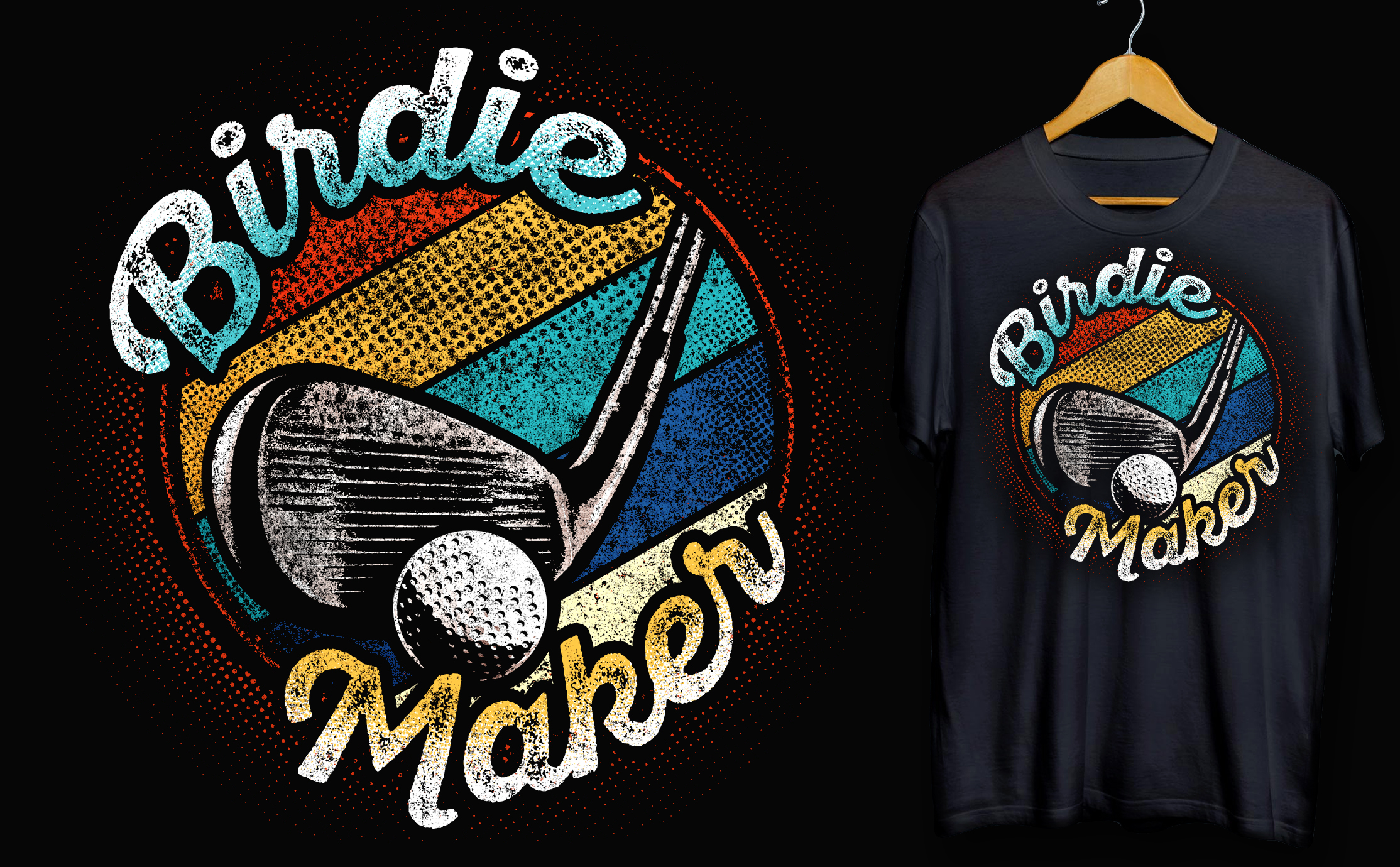 T-shirt Design by Md. Humayun for this project | Design #33506338