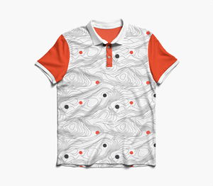 Diseño de Camiseta by {mega- for this project | Diseño: #33496645