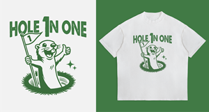 T-shirt Design by Alan Nugraha for this project | Design #33510440