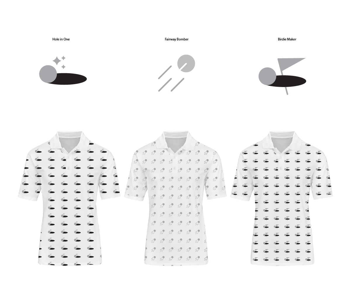Diseño de Camiseta por Jack3000 para este proyecto | Diseño #33533884