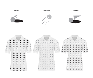 T-shirt Design by Jack3000 for this project | Design: #33533884