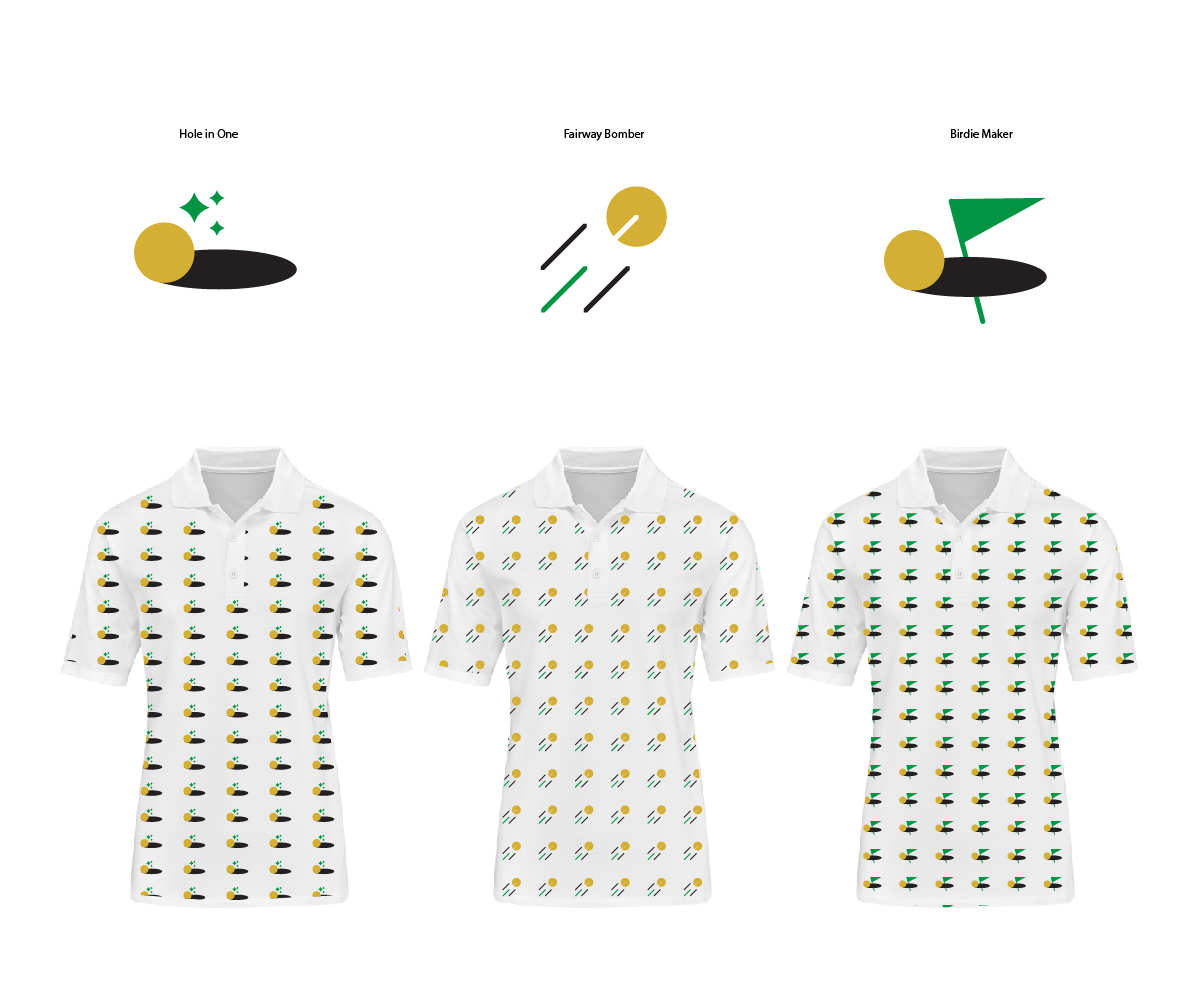 T-shirt Design by Jack3000 for this project | Design #33537241