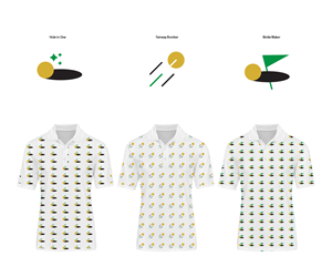 T-shirt Design by Jack3000 for this project | Design: #33537241