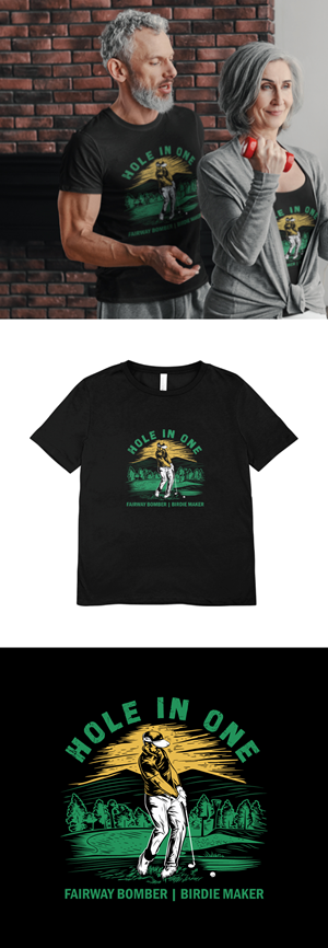 T-shirt Design by Designz Zone