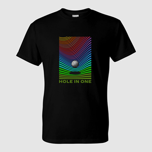 T-shirt Design by sam_reef for this project | Design: #33527541