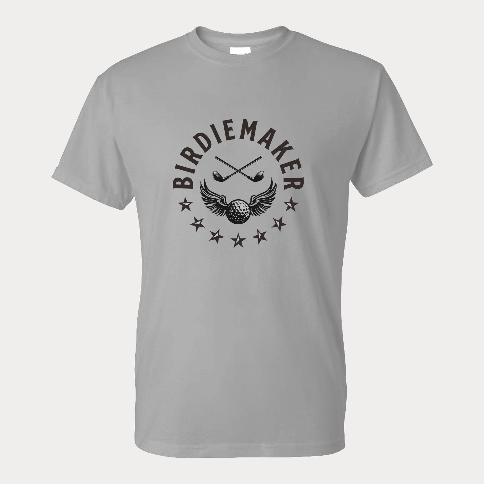 T-shirt Design by sam_reef for this project | Design #33527542