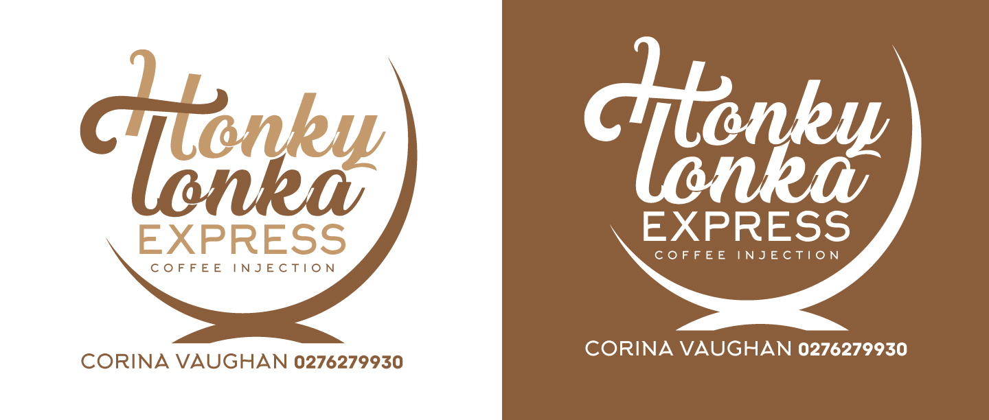 Logo Design by uk for Honky Tonka Express | Design #33499300