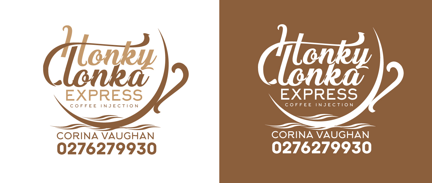 Diseño de Logo por uk para Honky Tonka Express | Diseño #33499807