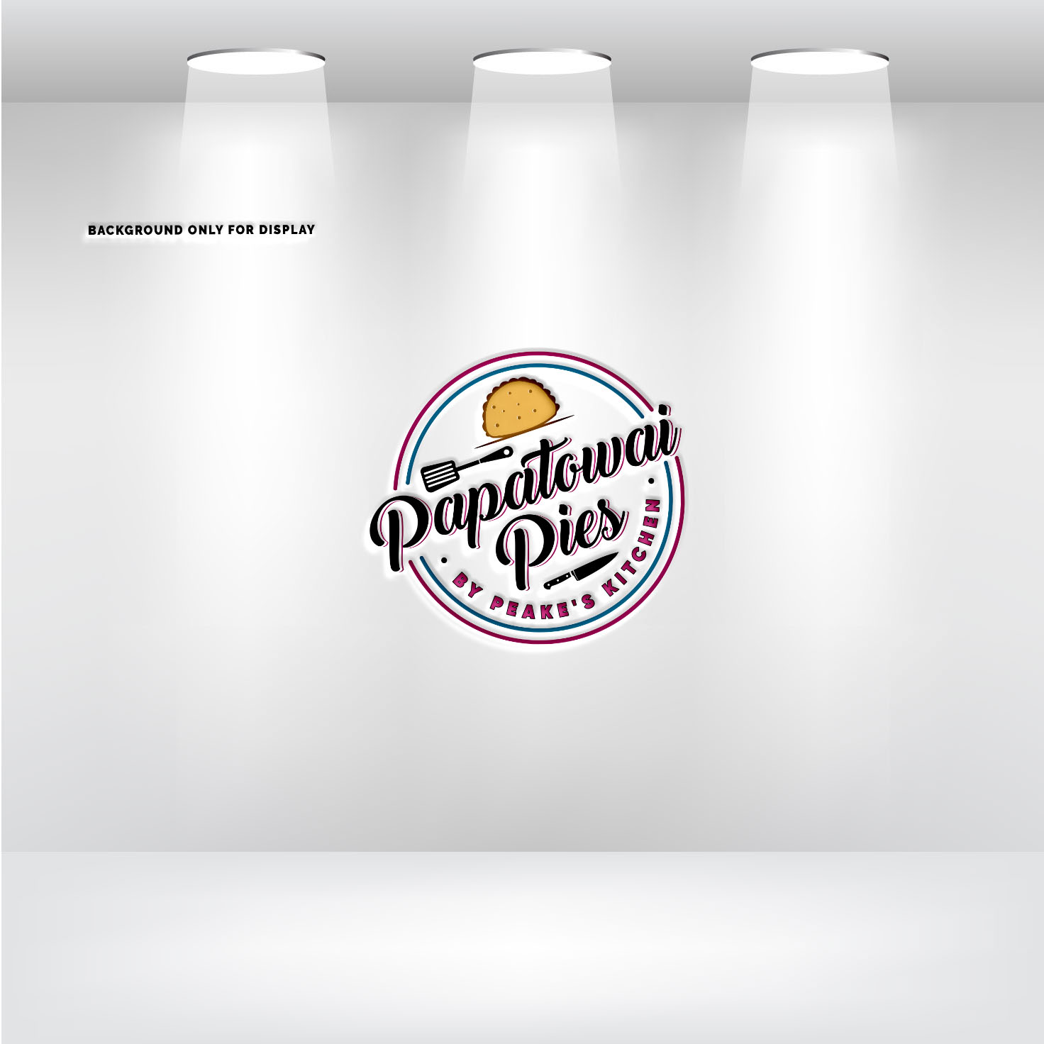 Diseño de Logo por jonkonrad para este proyecto | Diseño #33492623