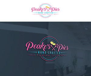 Diseño de Logo por Luckey yaari para este proyecto | Diseño: #33503785