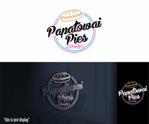 Diseño de Logo por alkaline para este proyecto | Diseño: #33491938