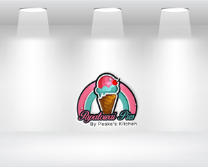 Diseño de Logo por Daniel Khan para este proyecto | Diseño: #33493238