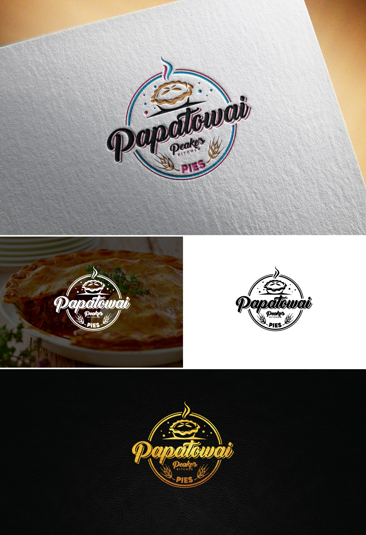 Diseño de Logo por Logo Stock para este proyecto | Diseño #33494153