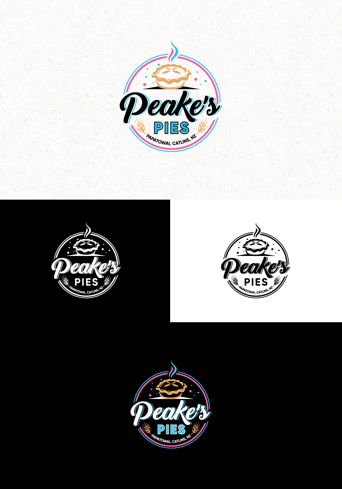 Logo Design by Logo Stock for this project | Design #33582930