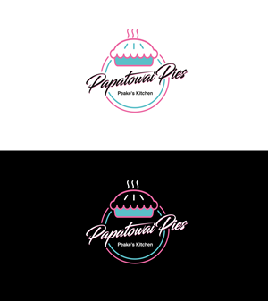 Logo Design by graphicawy for this project | Design #33497602