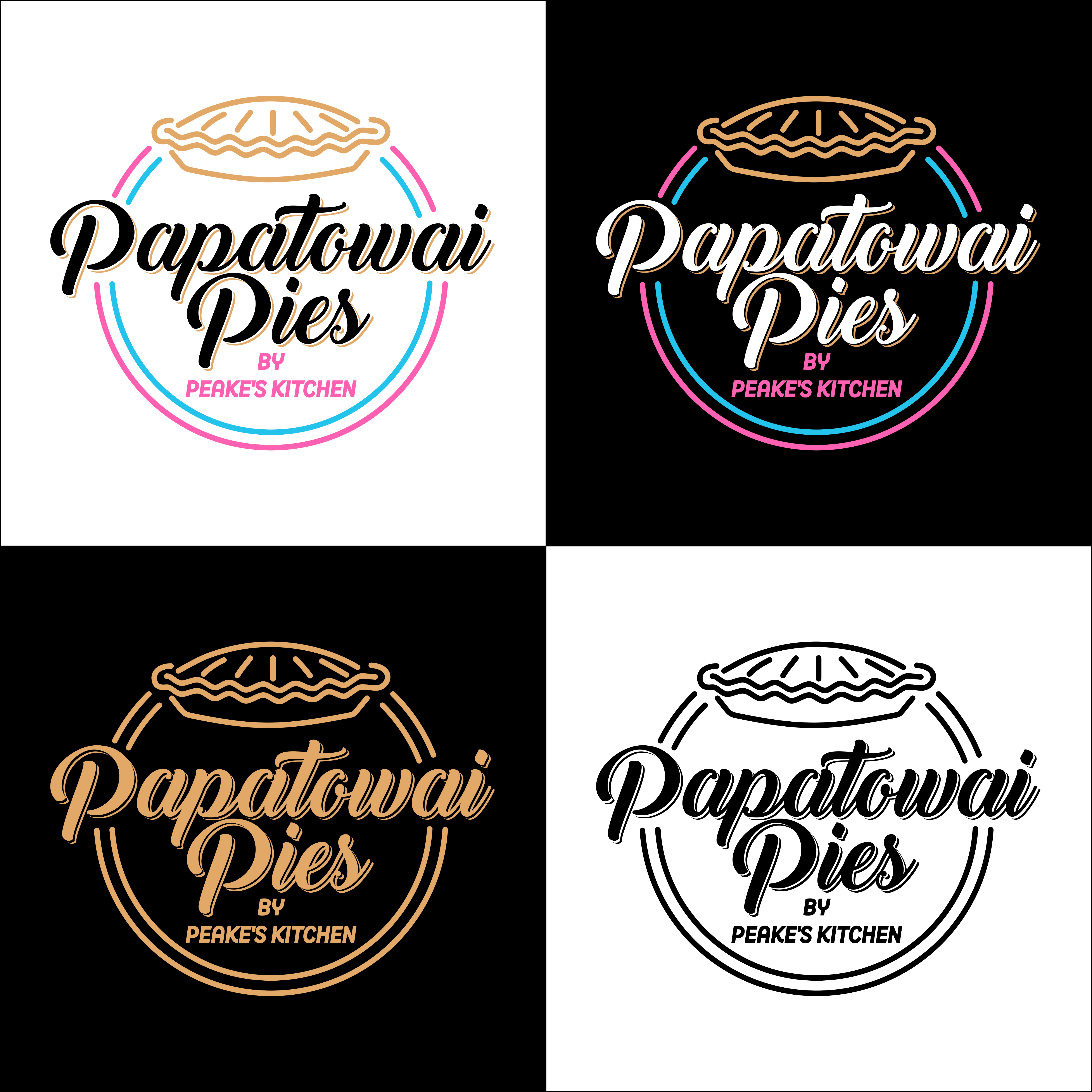 Diseño de Logo por GambarSERU para este proyecto | Diseño #33491547