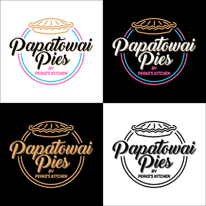 Diseño de Logo por GambarSERU para este proyecto | Diseño: #33491547