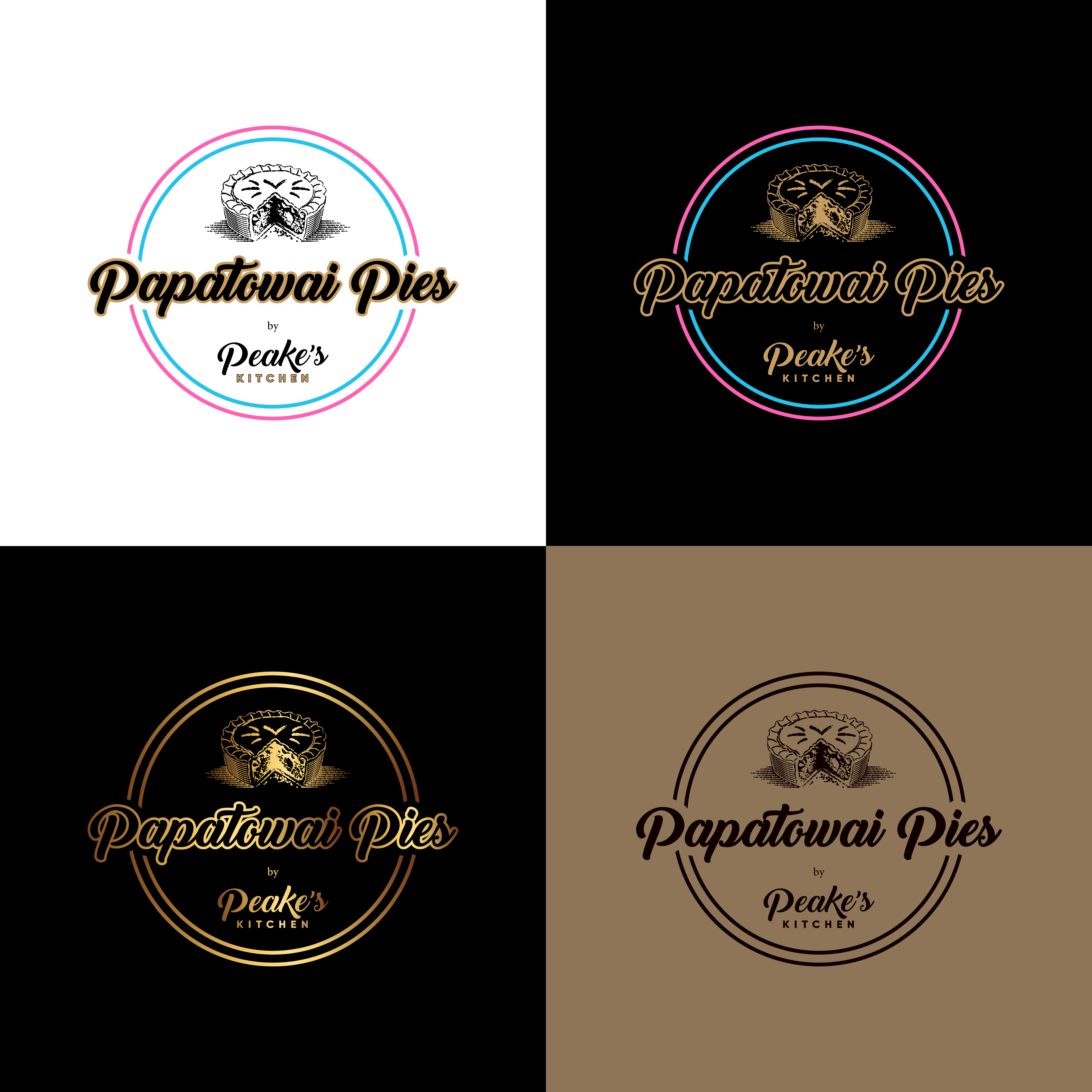 Logo-Design von MMYOUSUF für dieses Projekt | Design #33498164