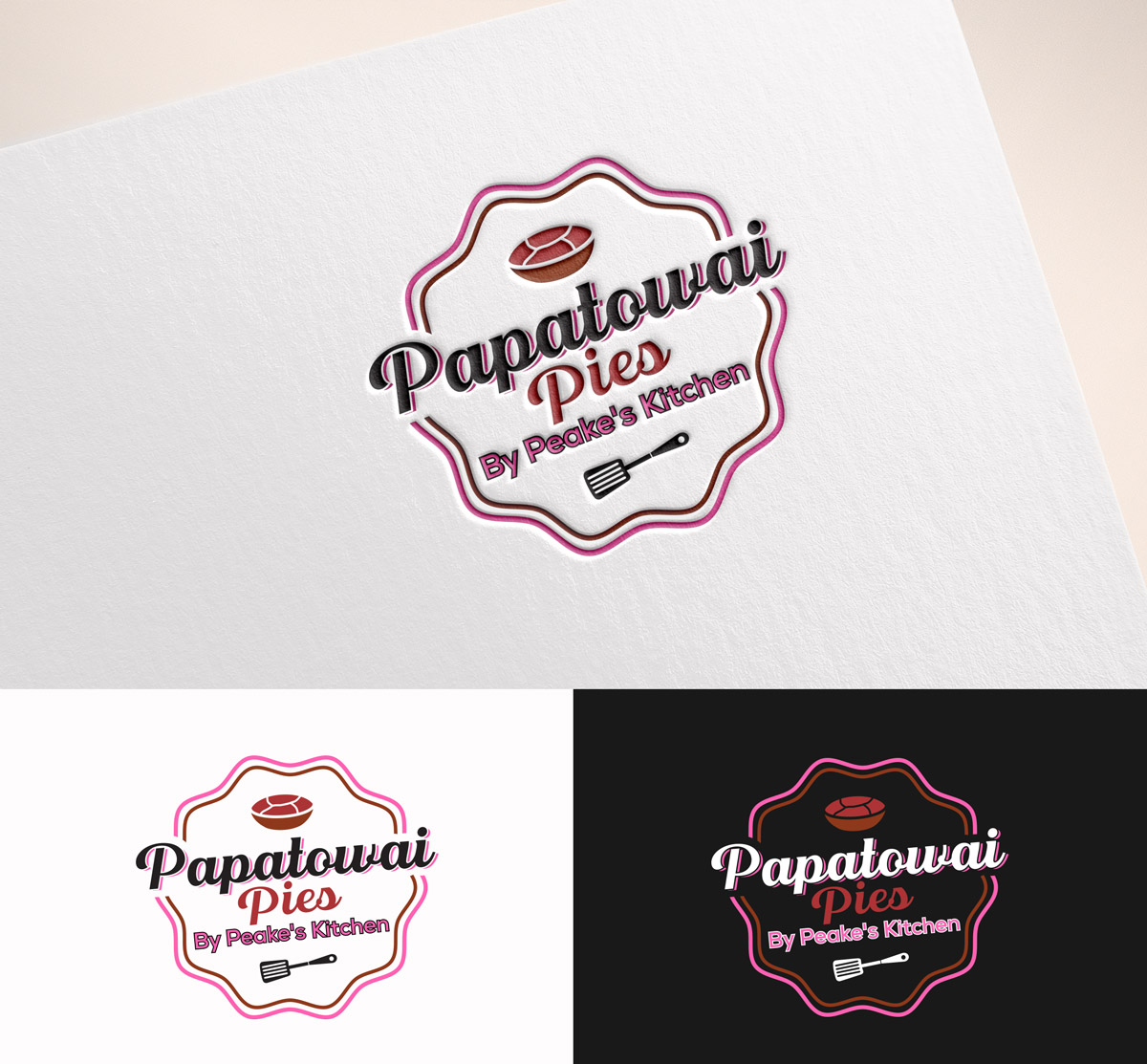 Diseño de Logo por M Art & Design para este proyecto | Diseño #33491449