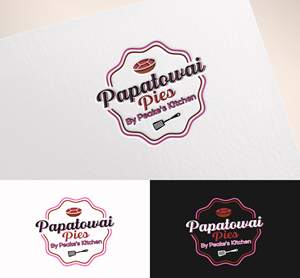 Diseño de Logo por M Art & Design para este proyecto | Diseño: #33491449