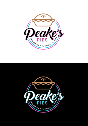 Diseño de Logo por Deejah para este proyecto | Diseño: #33506006