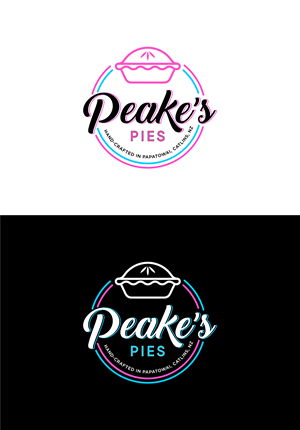 Diseño de Logo por Deejah para este proyecto | Diseño: #33511593