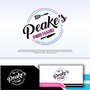 Logo Design by Apache Kretek for this project | Design: #33504786
