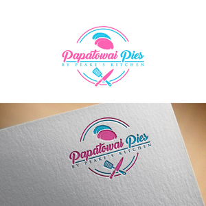 Logo Design by designhunt(verifiyed01) for this project | Design: #33499063