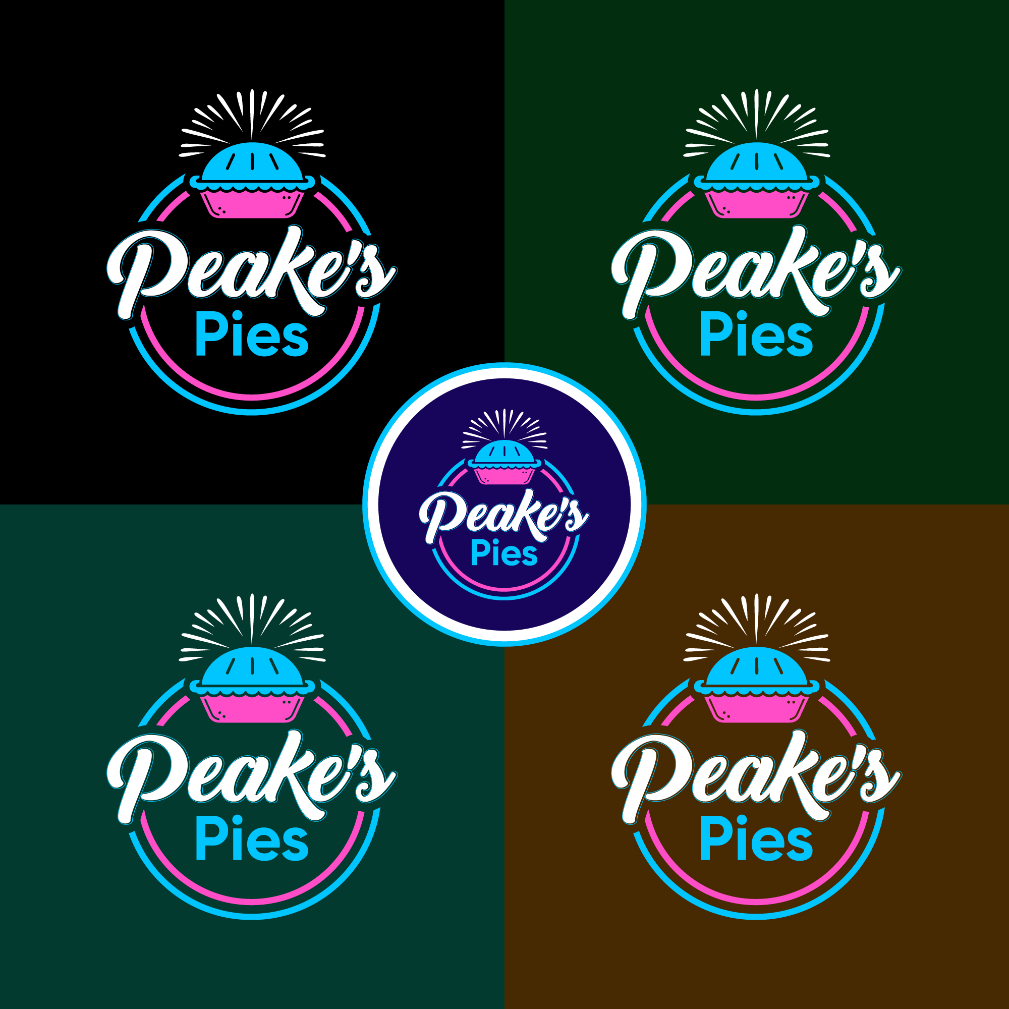 Design de Logo par perfectionist_r pour ce projet | Design #33538102