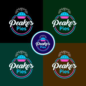 Logo Design by perfectionist_r for this project | Design: #33538102