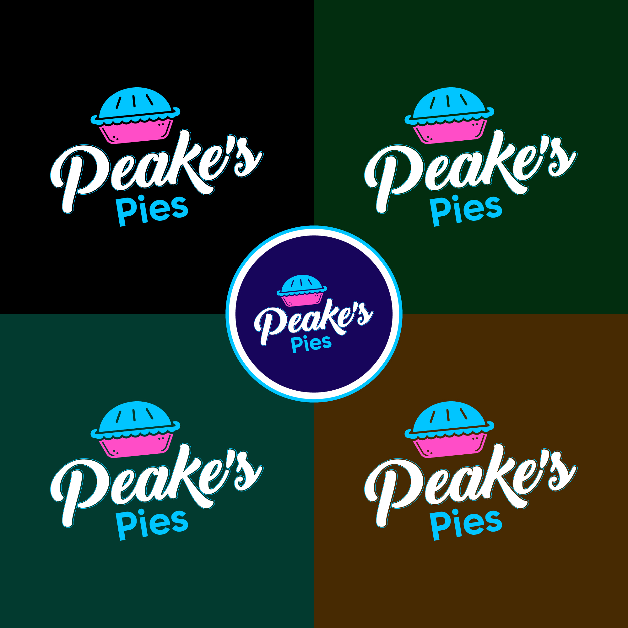 Design de Logo par perfectionist_r pour ce projet | Design #33538103