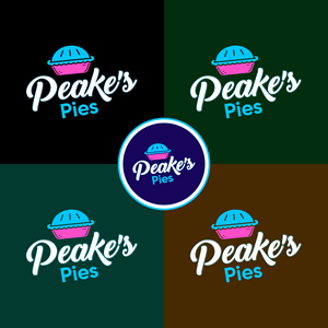 Logo Design by perfectionist_r for this project | Design: #33538103