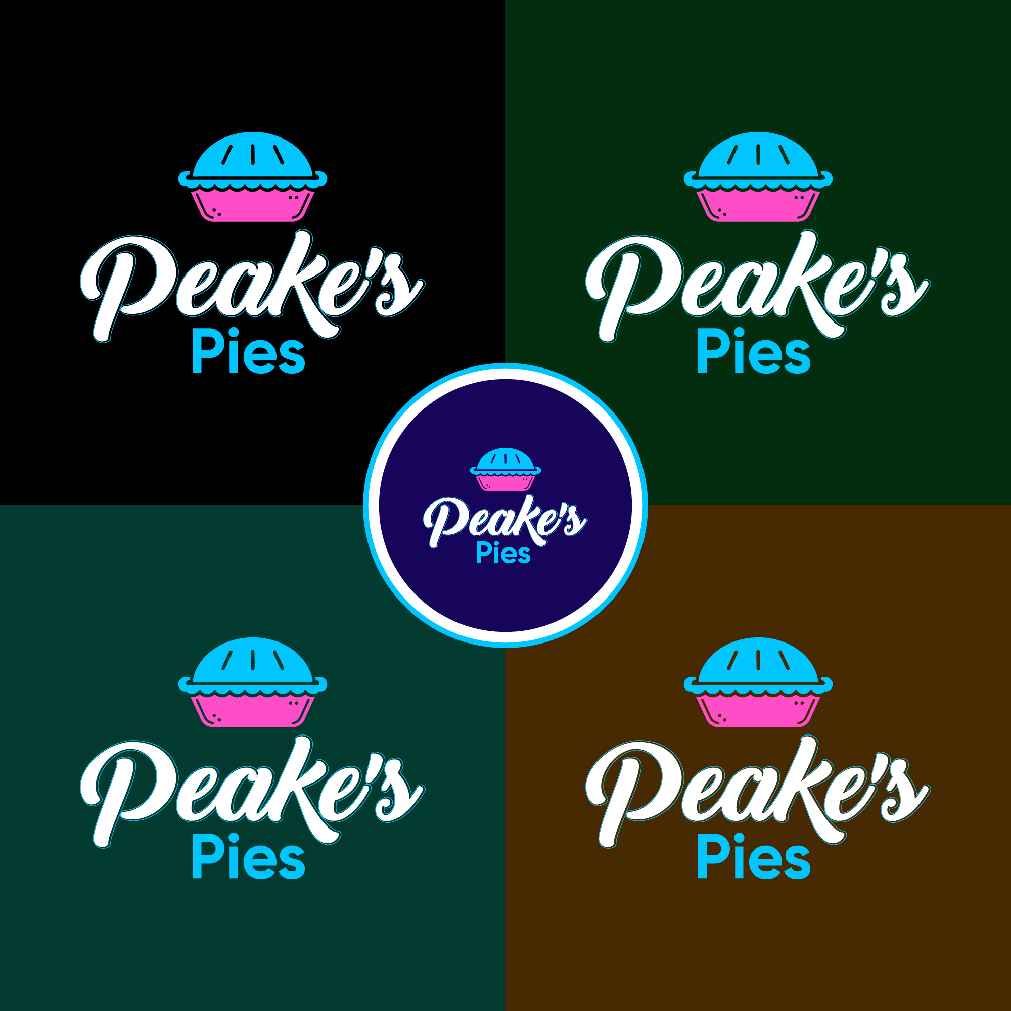 Design de Logo par perfectionist_r pour ce projet | Design #33538104