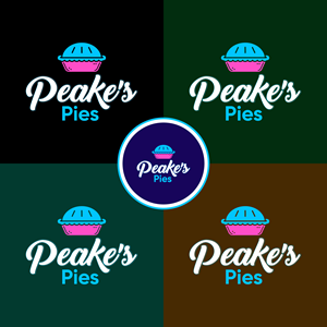 Logo Design by perfectionist_r for this project | Design: #33538104