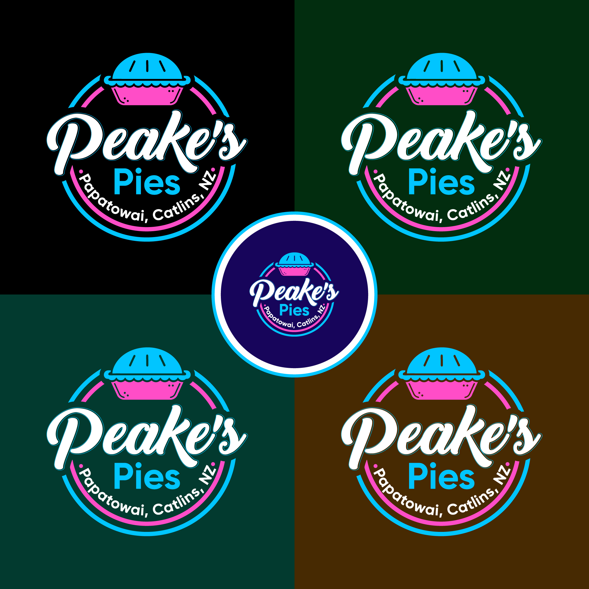 Design de Logo par perfectionist_r pour ce projet | Design #33538106